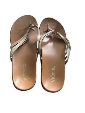 Vionic Catalina Sandals